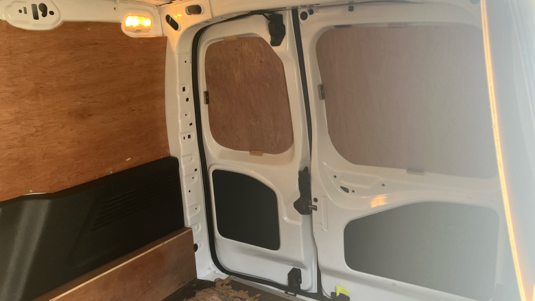 Peugeot Partner Standard Diesel 1000 1.5 BlueHDi 100 Professional Van